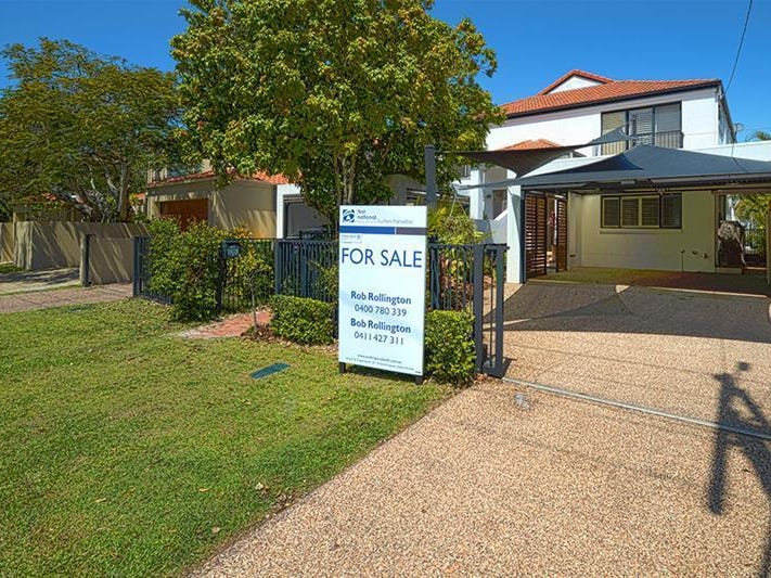 6 Crombie Avenue, Bundall, Qld 4217 Property Details