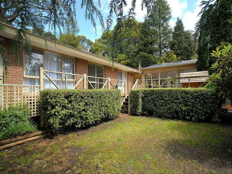 7 Ridge Road, Kallista, Vic 3791 Property Details