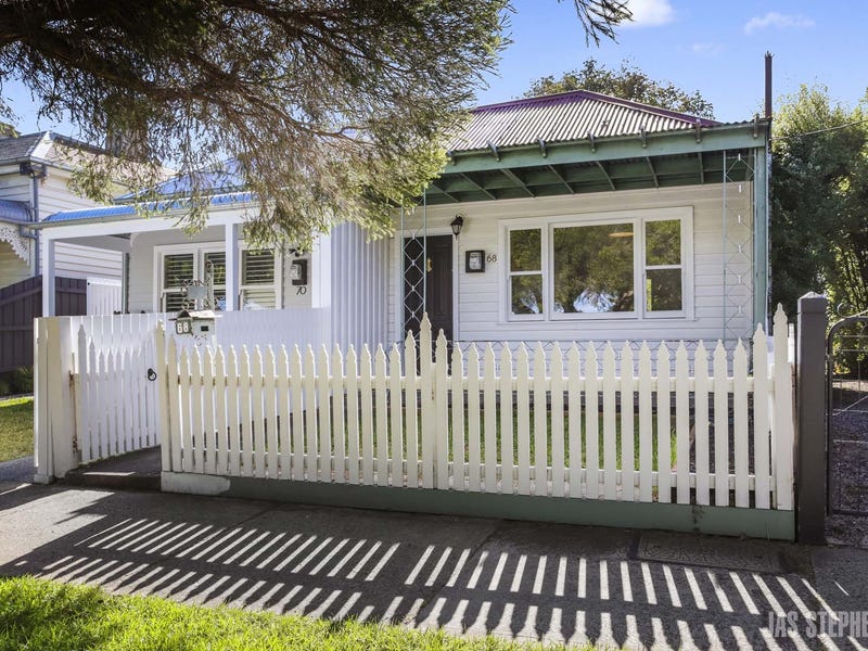 68 Parker Street, Williamstown, Vic 3016 Property Details