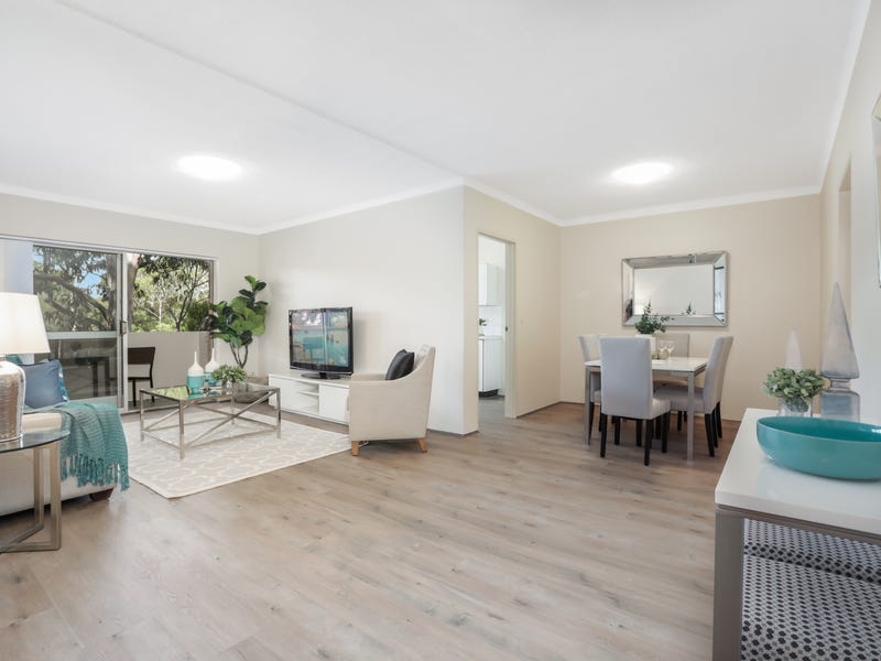 8/4450 Landers Road, Lane Cove North, NSW 2066