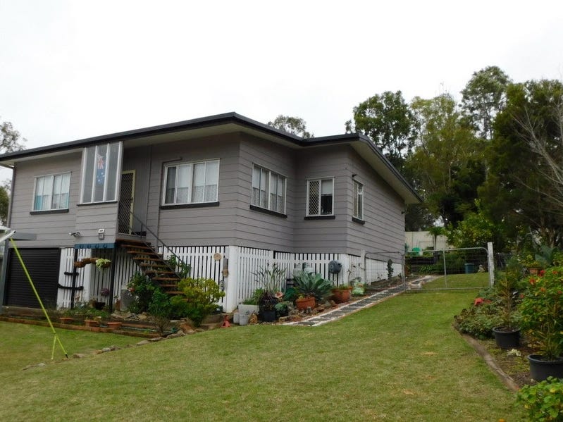 14 Drayton Street, Nanango, Qld 4615 Property Details