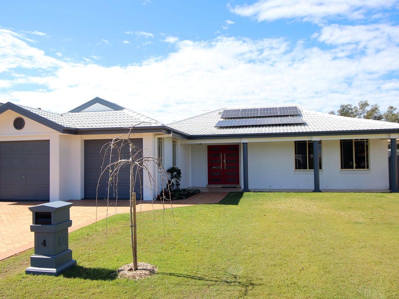 4 Sovereign Avenue, Harrington, NSW 2427