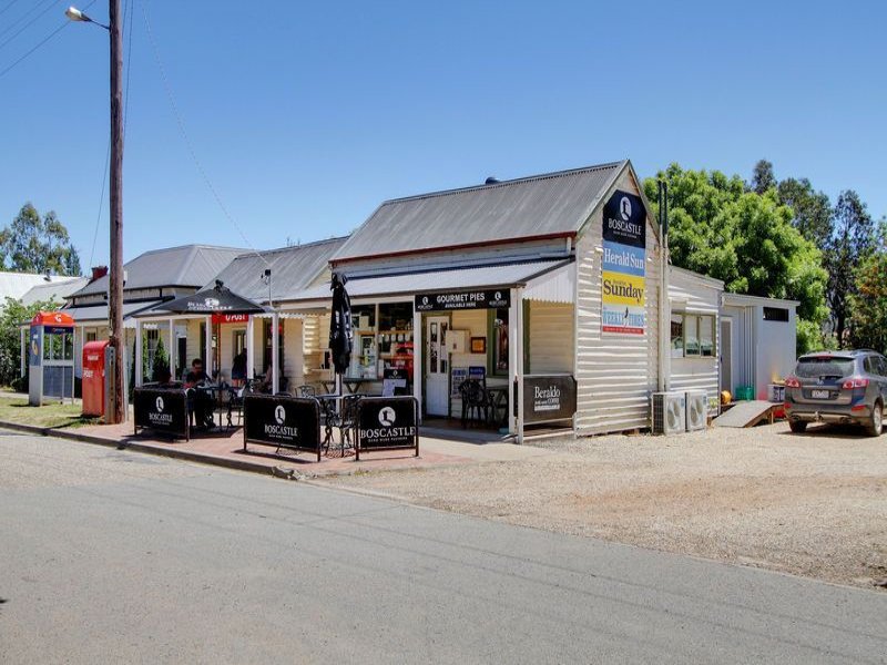 6595 Maroondah Highway, Yarck, Vic 3719 Property Details