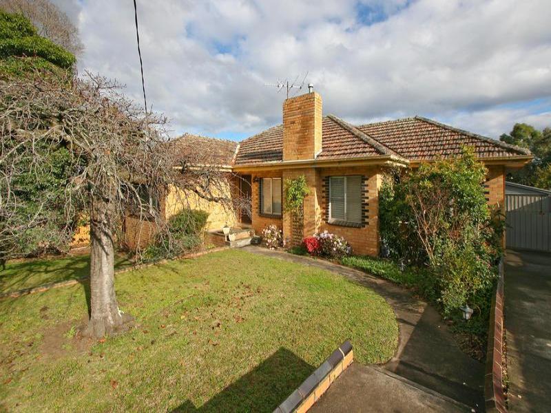 222 Dorset Road, Croydon, Vic 3136 Property Details