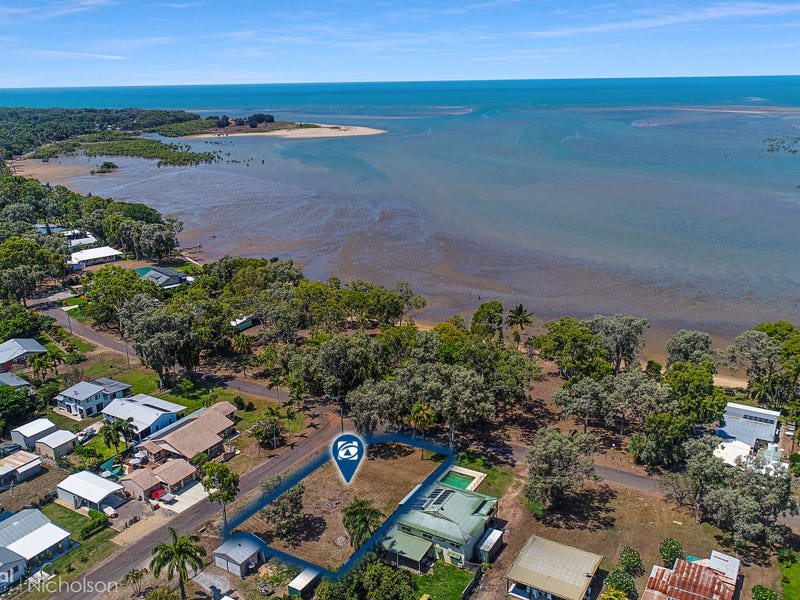 87 Empress Drive, Cungulla, Qld 4816 Residential Land for Sale