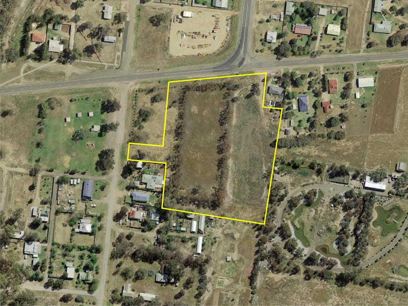 Land for Sale in Darlington Point, NSW 2706