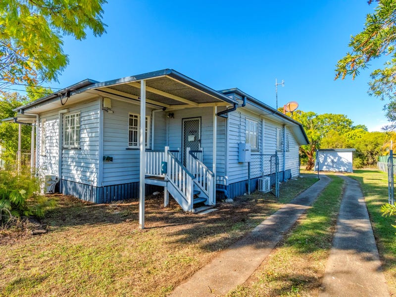 181 Blackstone Road, Silkstone, QLD 4304