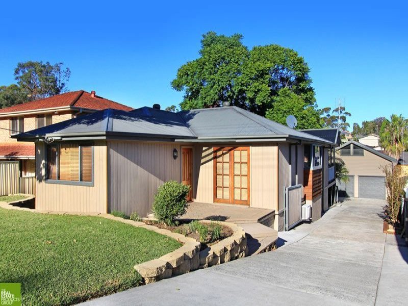 14 Glenview Street, Dapto, NSW 2530