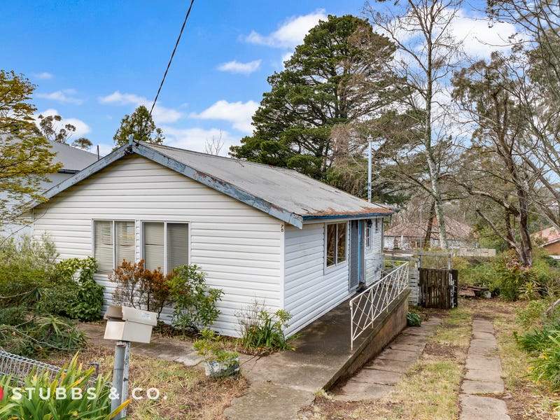 78 Darley Street, Katoomba, NSW 2780 Property Details