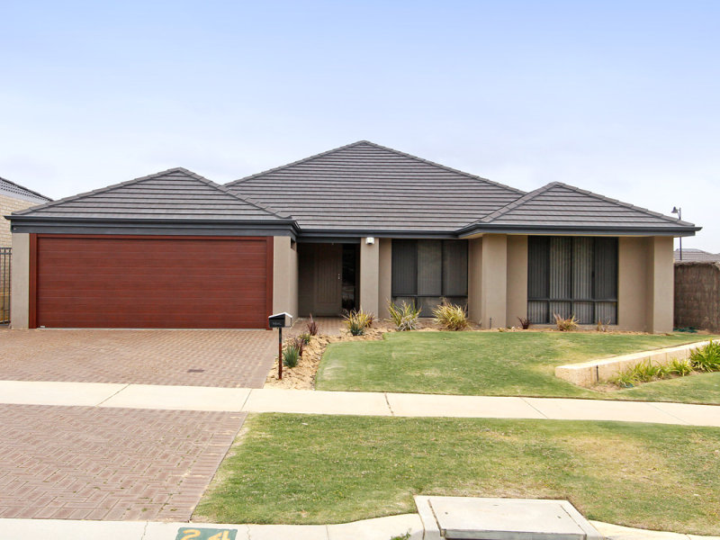 24 Kahana Parkway, Butler, WA 6036 Property Details