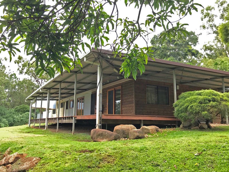 1172 Tinaroo Falls Dam Road, Tinaroo, Qld 4872 Property Details