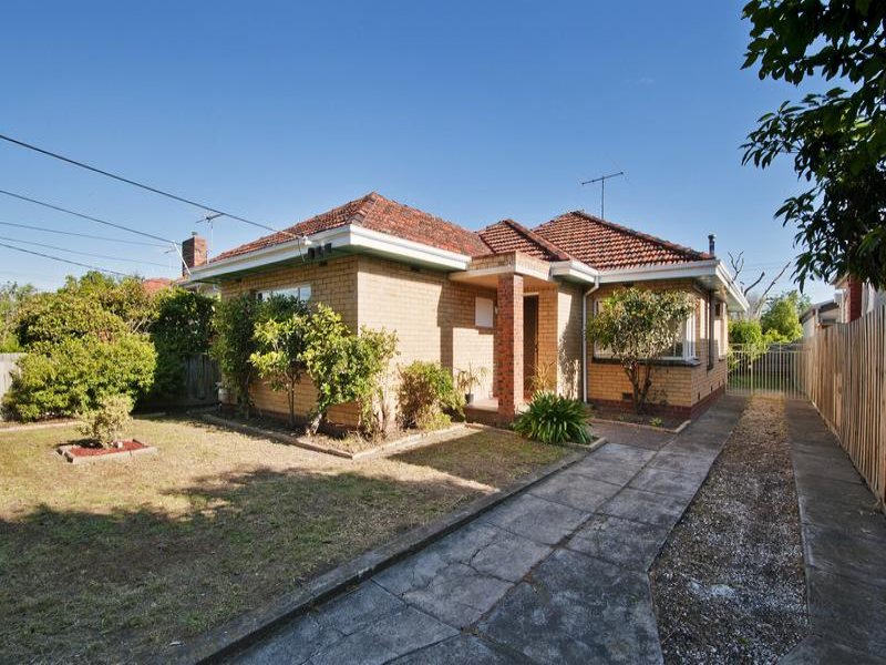 11 Benbow Street, Yarraville, Vic 3013 - Property Details