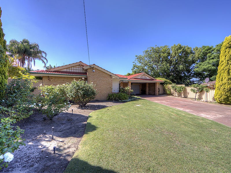 14 Magpie Court, High WA 6057