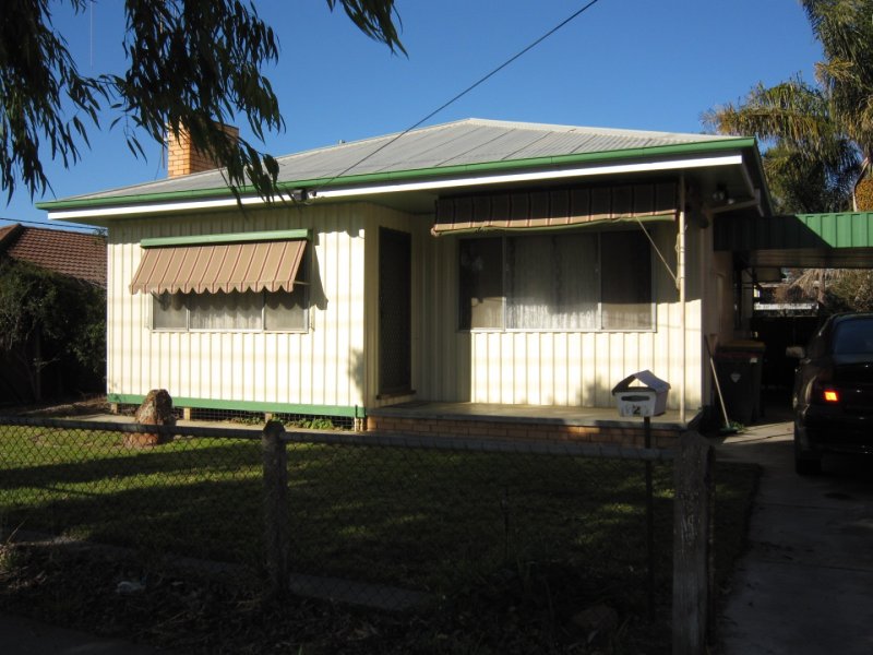 125 Pakenham Street, Echuca, VIC 3564