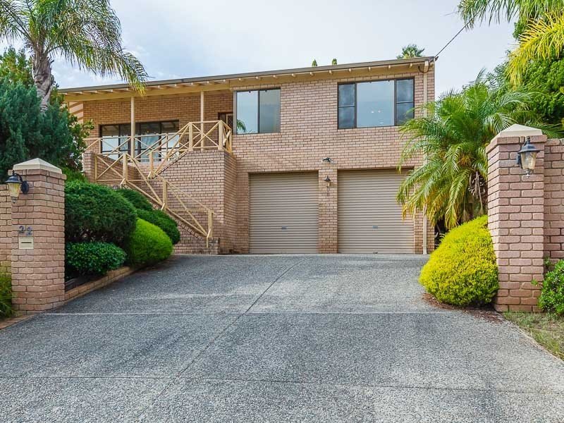 22 Ashley Drive, Kelmscott, WA 6111 Property Details