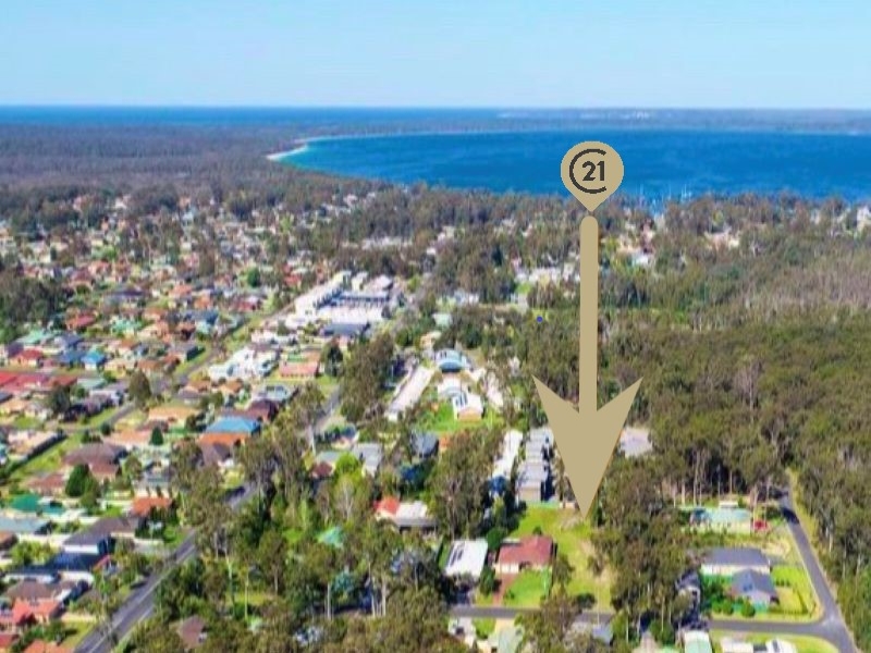 Land for Sale in Callala Beach, NSW 2540