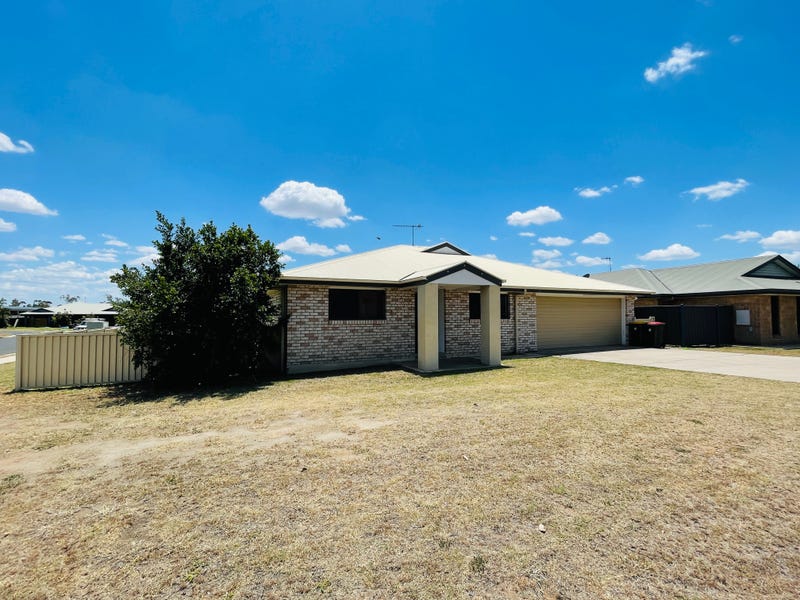 2 Willis Lane, Moranbah, Moranbah, Qld 4744 - Property Details