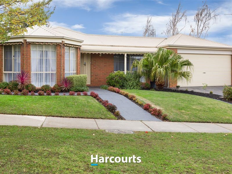 89 Telford Drive, Berwick, Vic 3806 Property Details