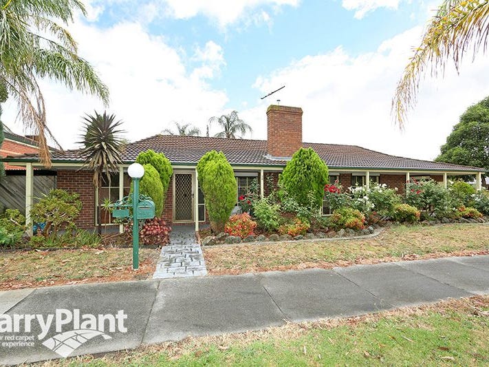 36 Cromwell Drive, Rowville, VIC 3178