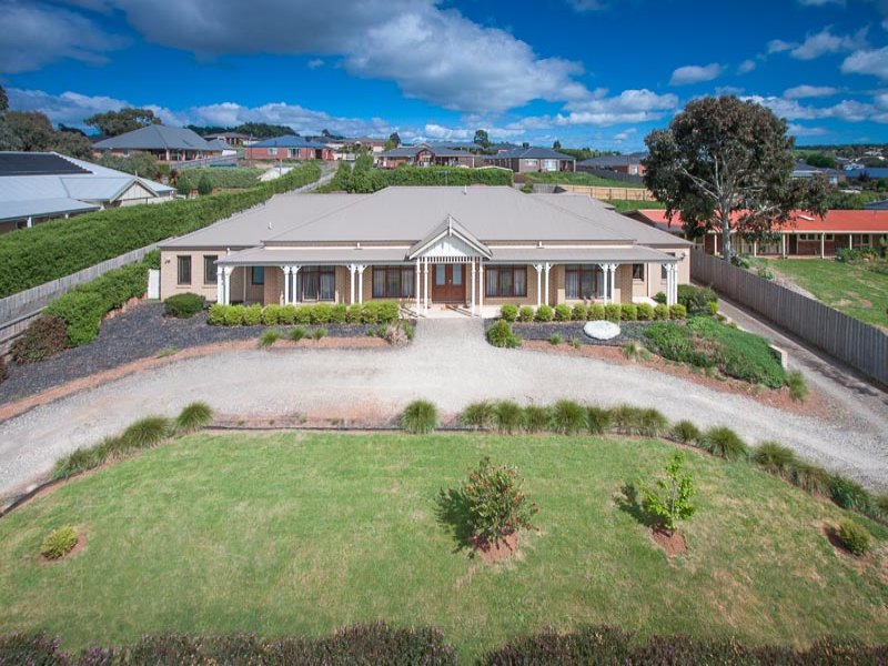 15 Wrixon Street, Romsey, Vic 3434 Property Details