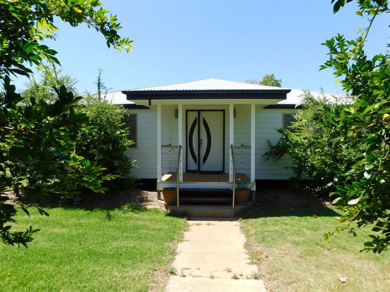210 King Street, Charleville, Qld 4470 Property Details
