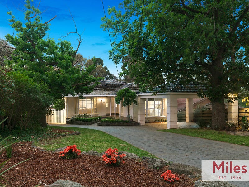 99 Banyule Road, Rosanna, Vic 3084 Property Details