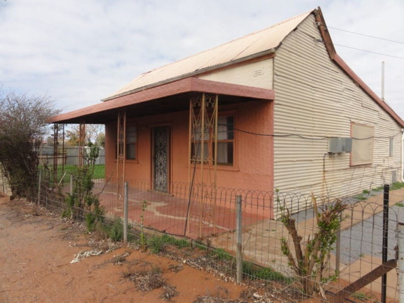 27 Bonanza Street, Broken Hill, NSW 2880
