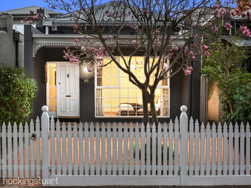 45 Northcote Road, Armadale, Vic 3143 Property Details