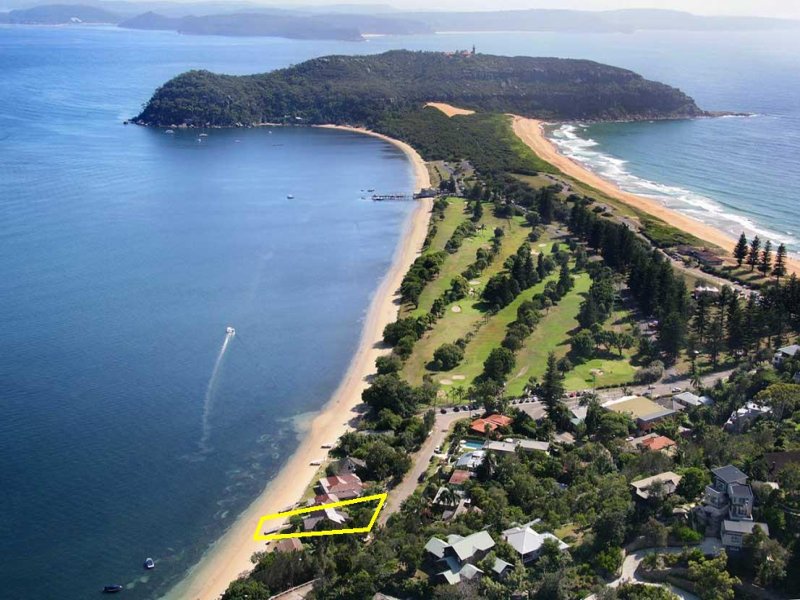 10 Waratah Road, Palm Beach, NSW 2108