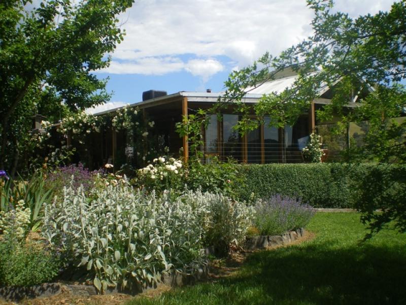 804 Upper King Parrot Creek Road, Strath Creek, VIC 3658 realestate