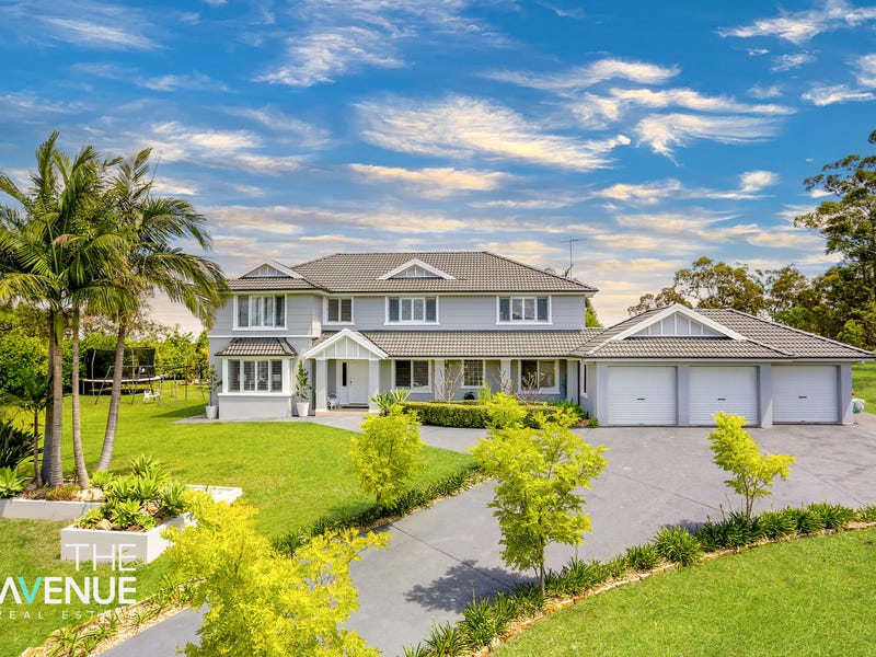 Real Estate & Property for Sale in Kenthurst, NSW 2156