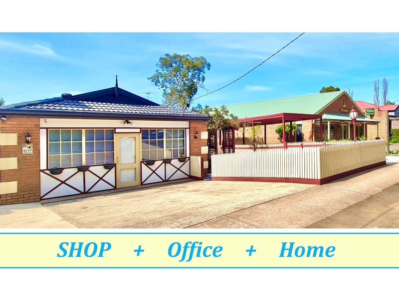 205 Monbulk Road, Silvan, VIC 3795