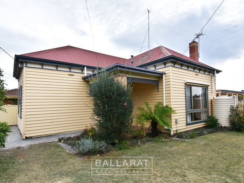 203 Scott Parade, Ballarat East, VIC 3350