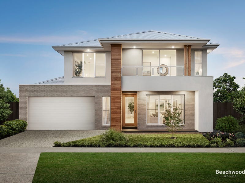 Lot 1 Major Crescent, Lysterfield, Vic 3156 Property Details