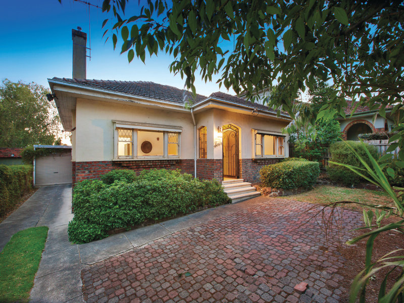 4 Tyrone Street, Camberwell, Vic 3124 Property Details