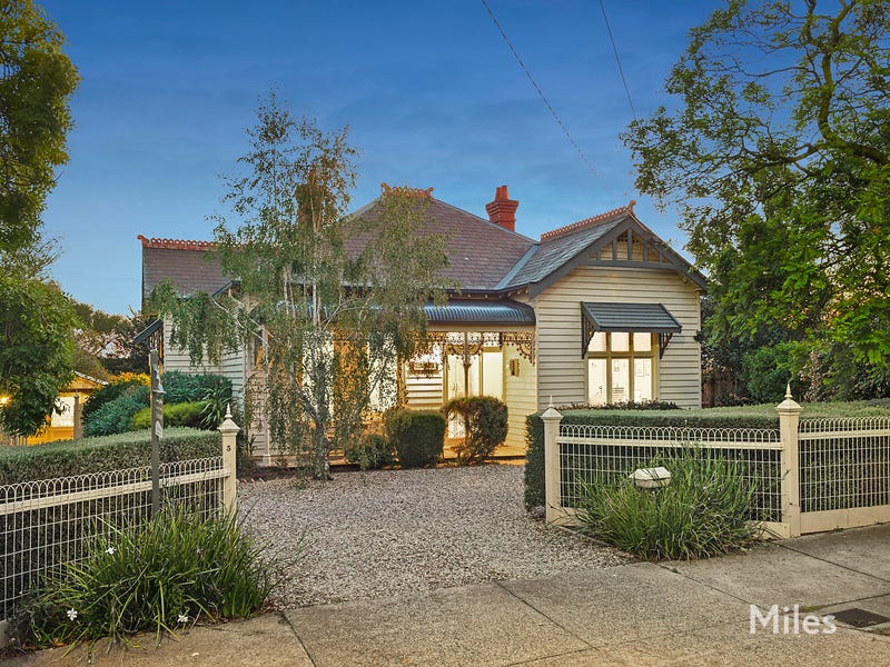 3 Rocke Street, Ivanhoe, VIC 3079