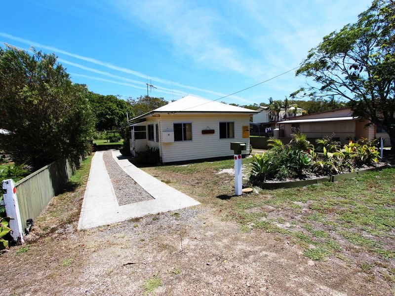 41 Crowdy Street, Harrington, NSW 2427