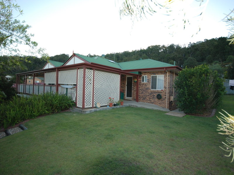 51 Greenock Place, Ferny Grove, QLD 4055