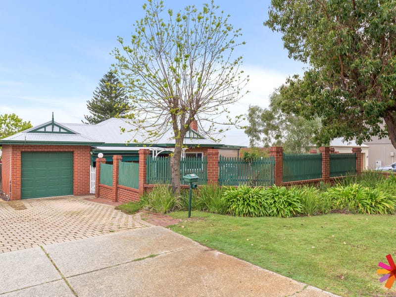 26 Bickley Crescent, Manning, WA 6152 Property Details