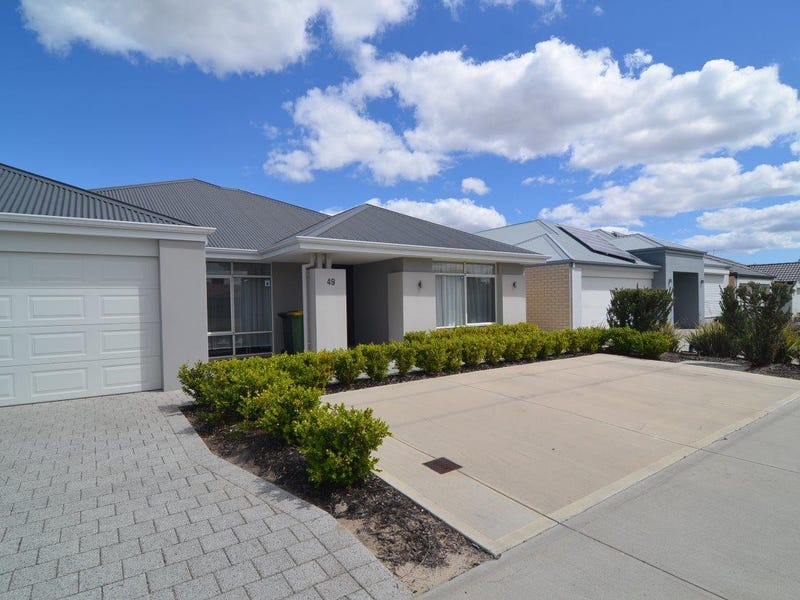49 Murdoch Road, Thornlie, WA 6108