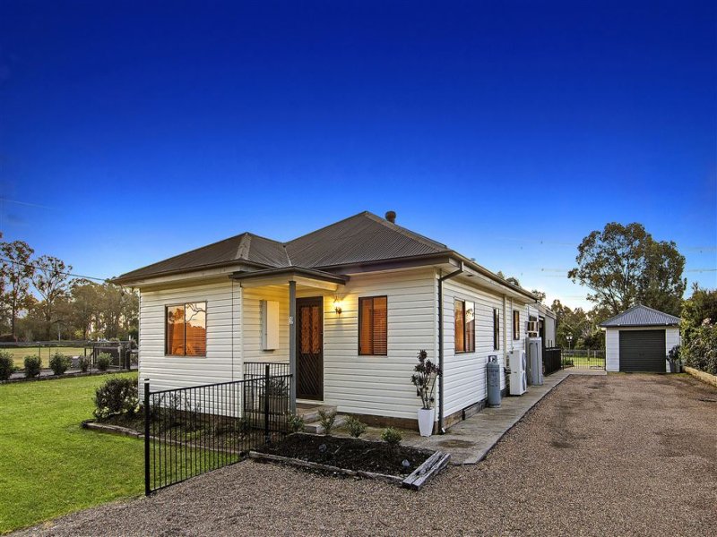 39 Oakville Road, Oakville, NSW 2765 Property Details