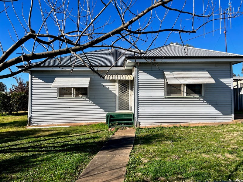 2022 Parkes Street, Wellington, NSW 2820 Property Details