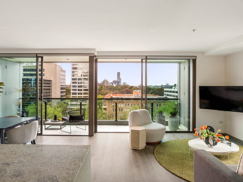Real Estate & Property for Sale in 480 St Kilda Rd, Melbourne, VIC 3004 ...