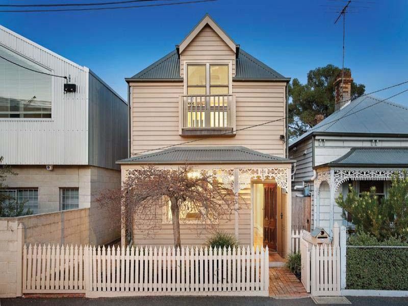 17 Lyndhurst Street, Richmond, VIC 3121