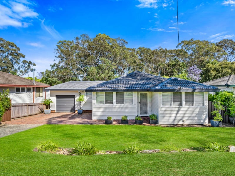 18 Abercrombie Street, Leumeah, NSW 2560 Property Details