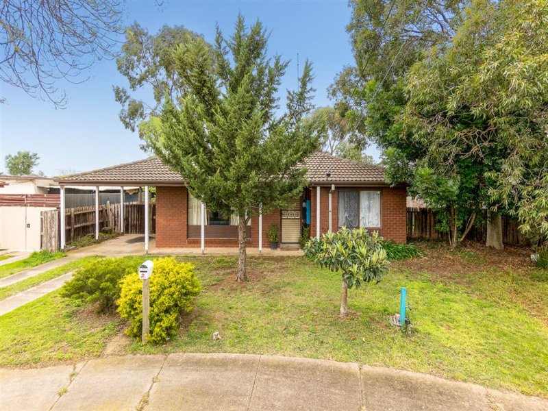 2 Kea Court, Werribee, Vic 3030 Property Details