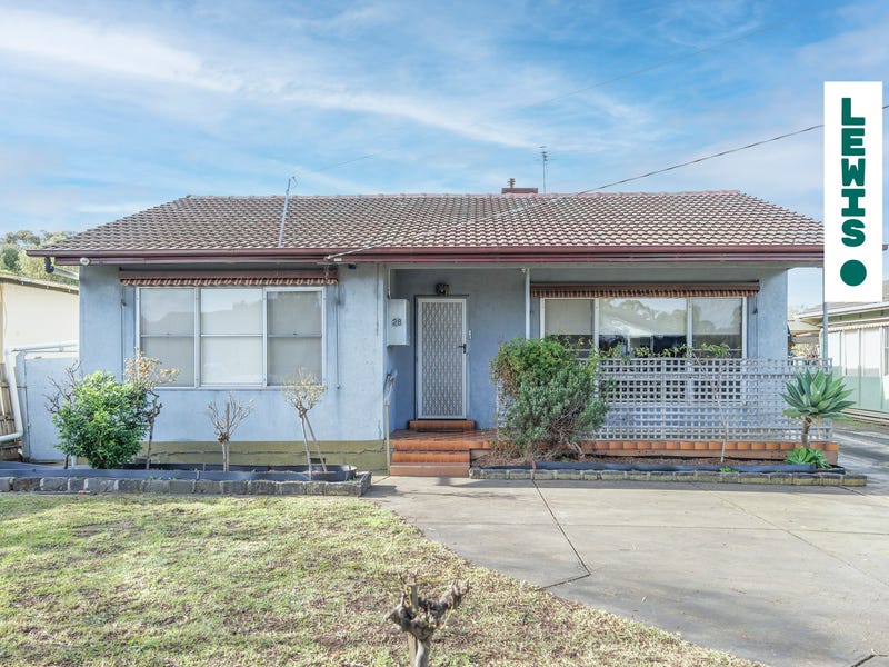 28 Mutton Road, Fawkner, Vic 3060 Property Details