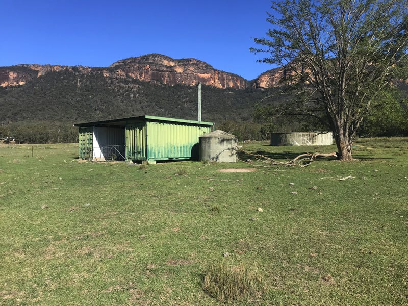 Sold Property Prices & Auction Results in Glen Davis, NSW 2846