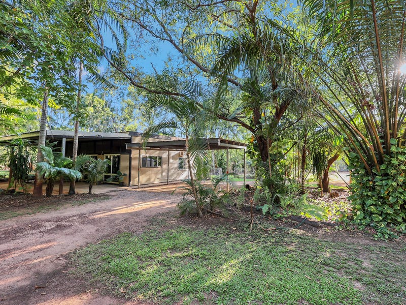 185 Wheewall Road, Berry Springs, NT 0838