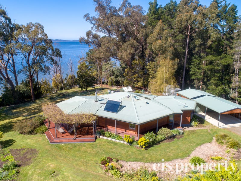 19 Jetty Road, Birchs Bay, TAS 7162